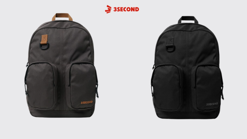 Tas Travel Brand Lokal